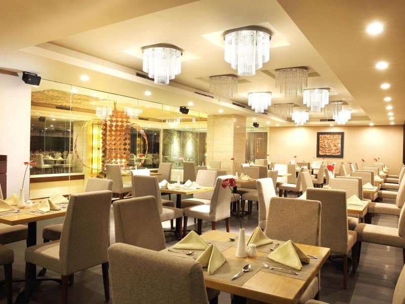 Hotel Santika Premiere Gubeng Surabaja Zewnętrze zdjęcie