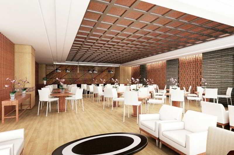Hotel Santika Premiere Gubeng Surabaja Zewnętrze zdjęcie